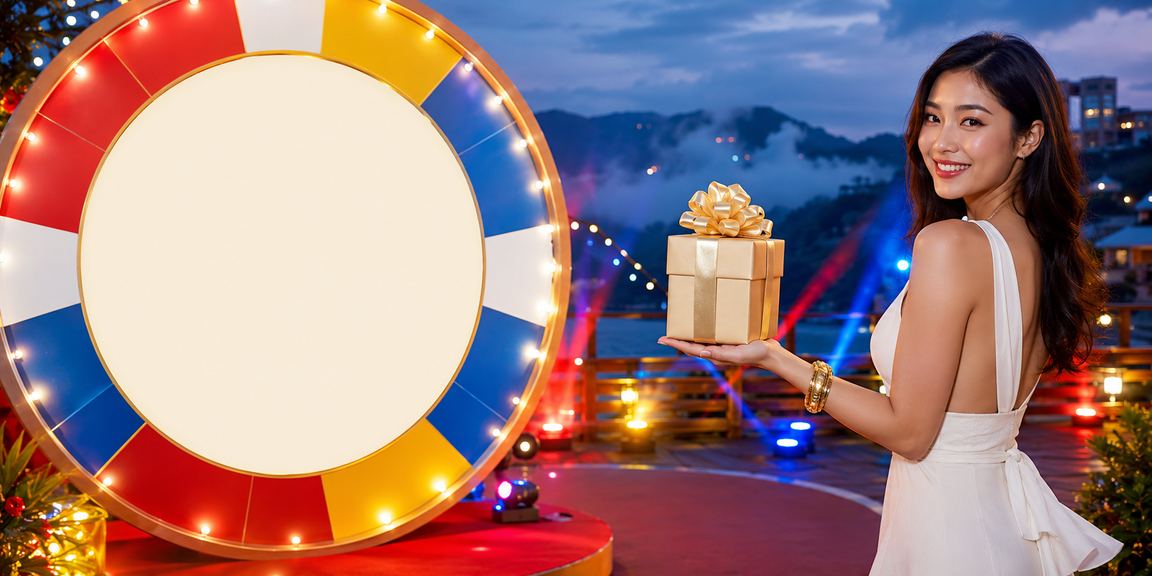 Suasana permainan roulette gaya kasino Malaysia di Genting Highlands yang menginspirasi reka bentuk 91000