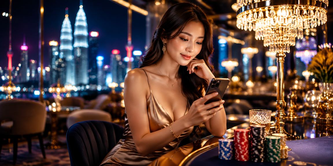 Proses deposit MYR di Kuala Lumpur menggunakan FPX untuk mengaktifkan promosi 91000