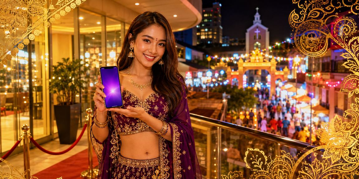 Pemain dari Melaka mengakses jackpot dalam talian dengan gaya batik tempatan yang cantik