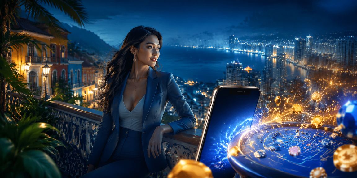 Permainan baccarat popular di platform kami